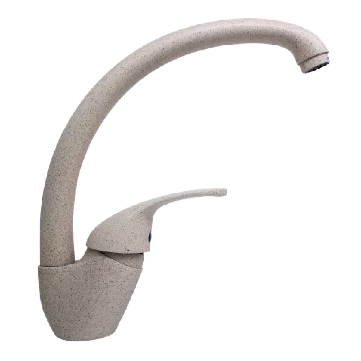 Rubinetto Miscelatore Monocomando per Lavello Kappa ? K523GR BE - 2