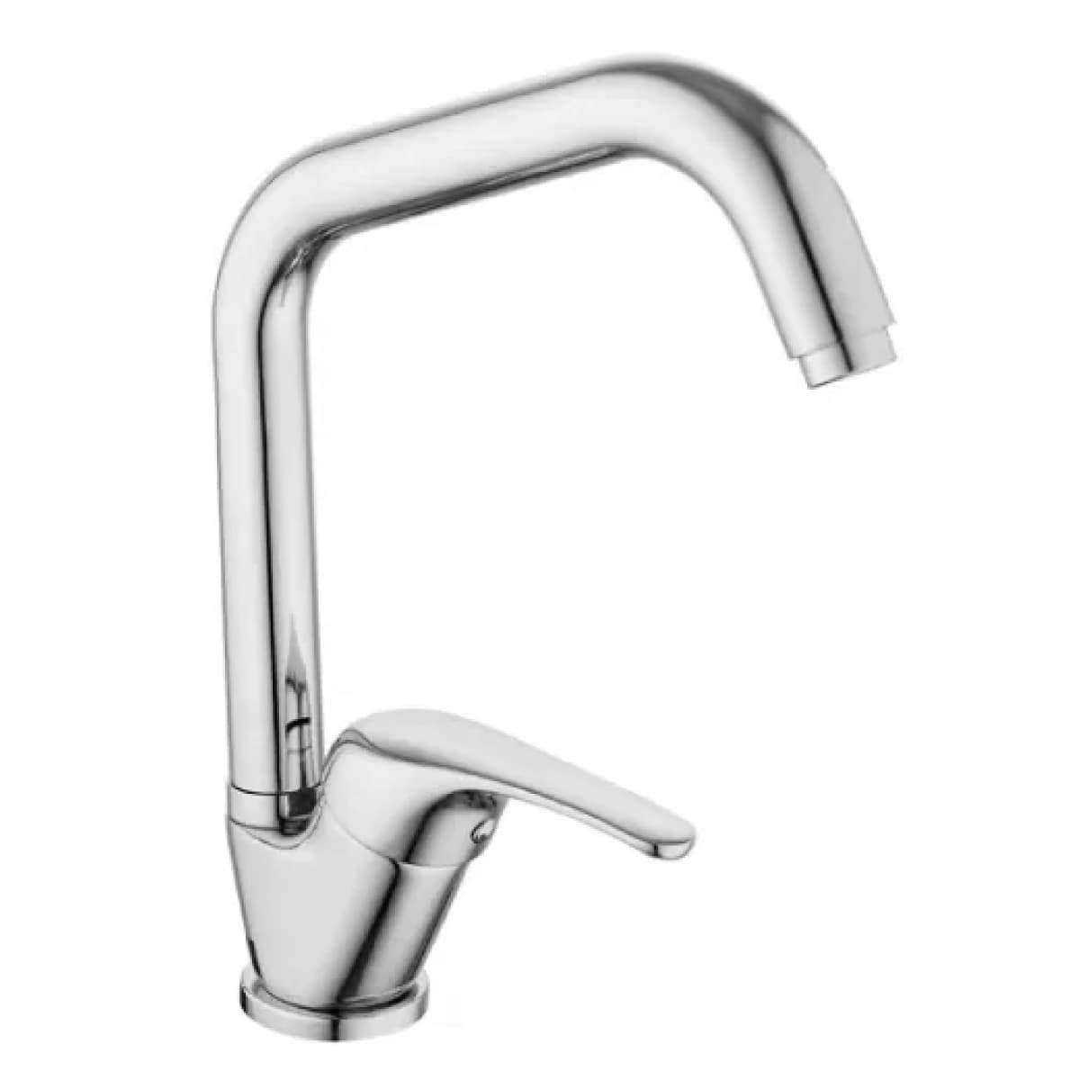 Rubinetto Miscelatore Monocomando per Lavello Serie Blu 2.0 ? BLU2.0521CA - 2
