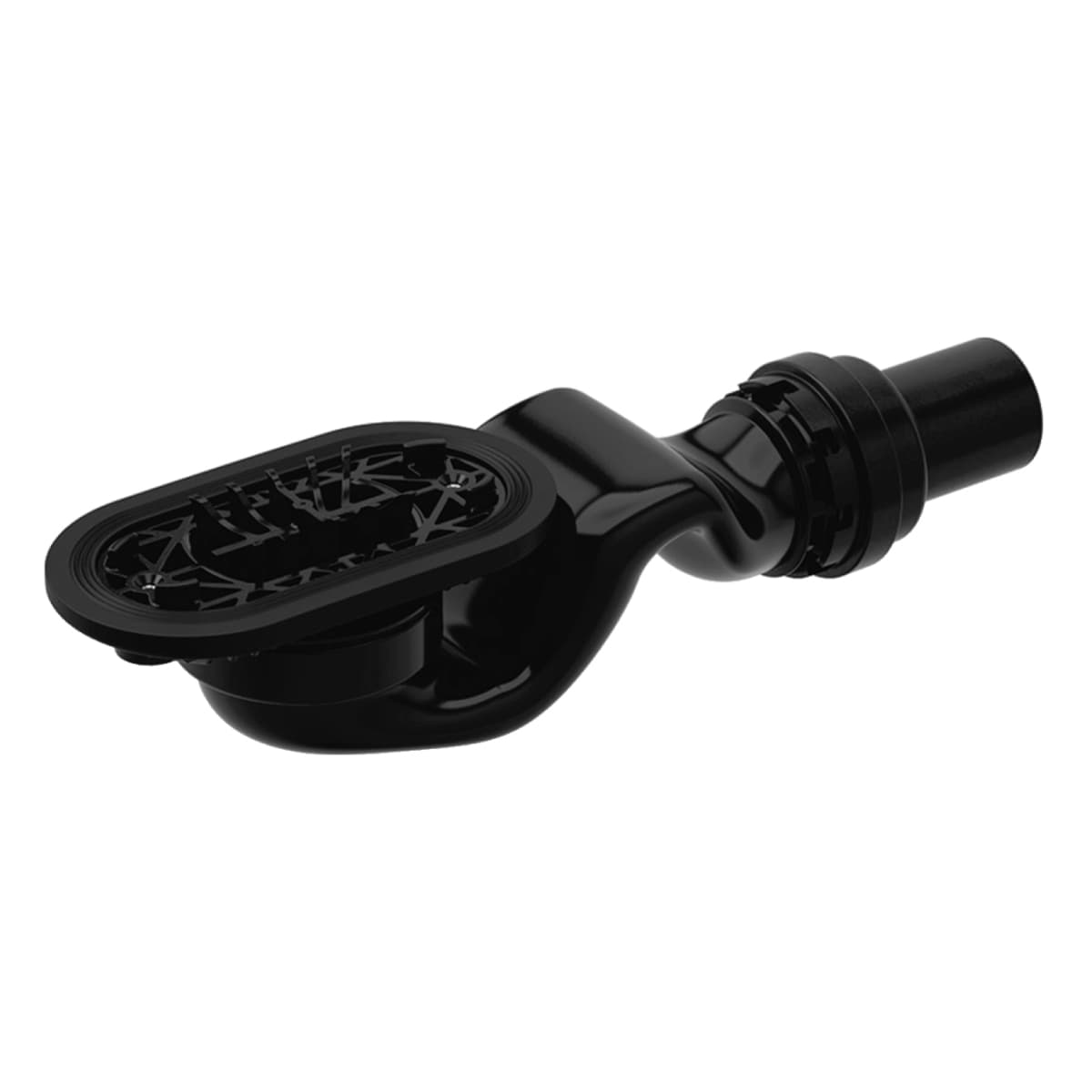 Sifone Doccia Modello Sestra 50 mm Geberit - 2