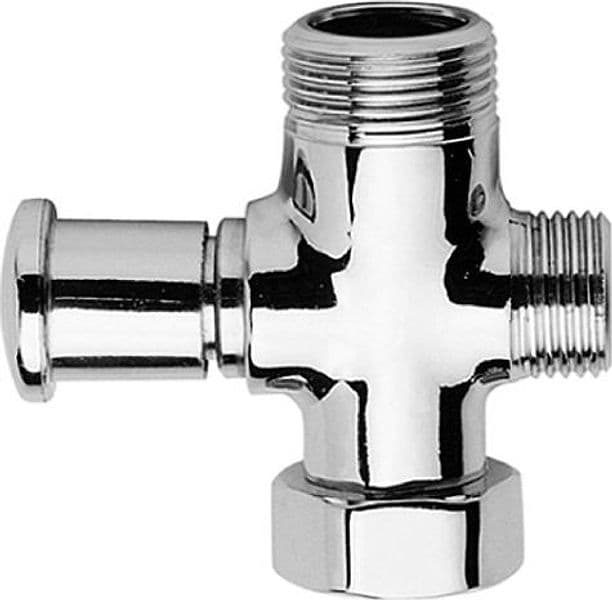 Deviatore Doccia 3 4MX3 4FX1 2M Rubinetterie S.p.a. Remer