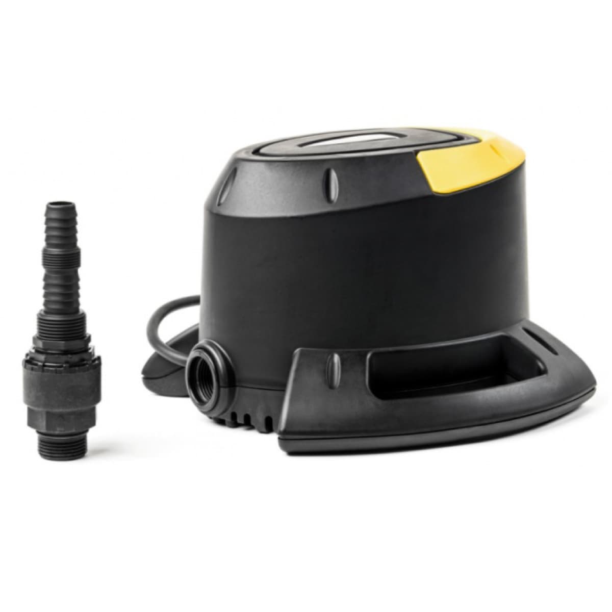 Elettropompa Sommergibile in Termoplastico per Drenaggio Coperture Dab Pump - 2