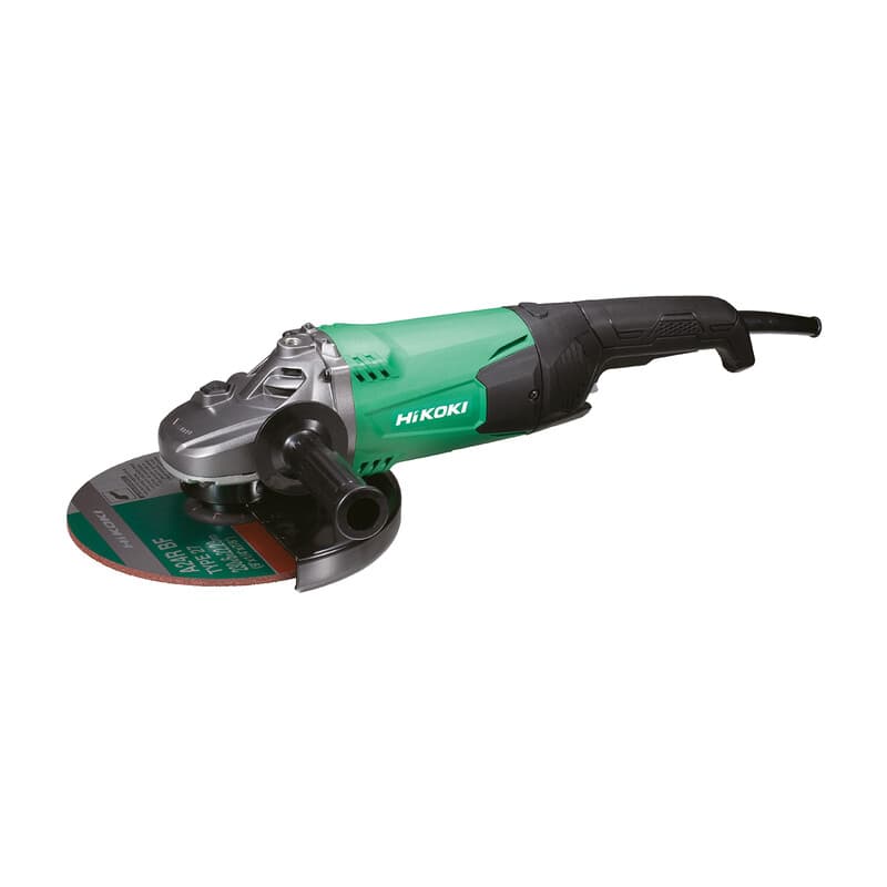 Martello Dem H41MB2 e Smerigl G23ST Hikoki Set - 2