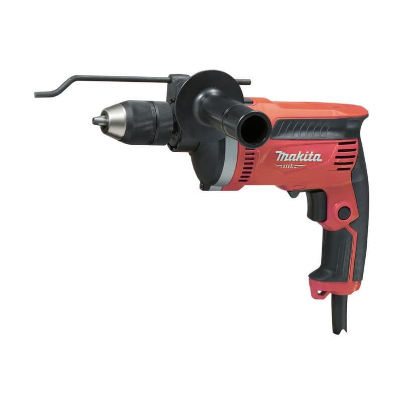 Trapano W710 MM.13 a Percus M8101 Makita - 2