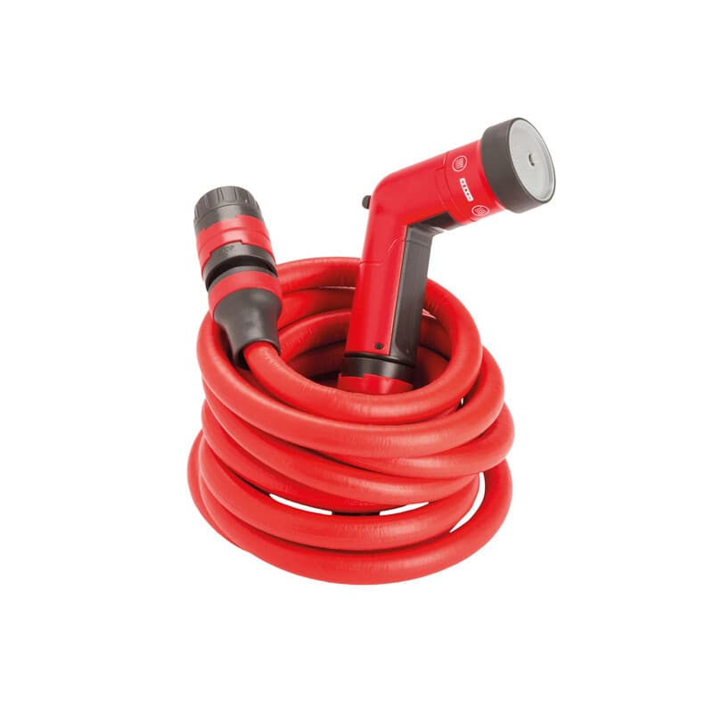 Tubo Estensibile 15 m Yoyo Go Set 2 Pezzi - 2