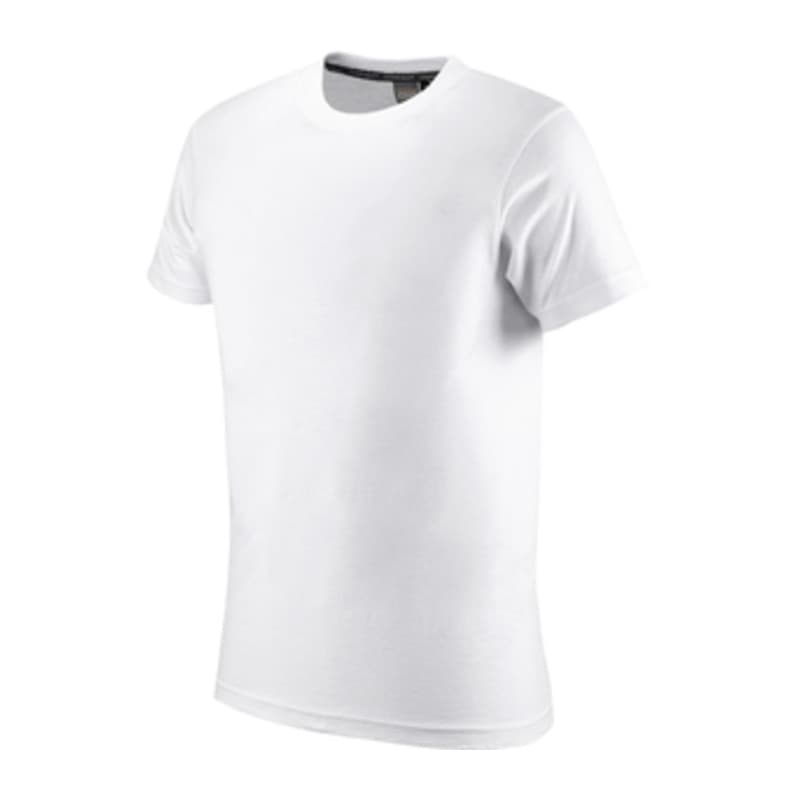 Shirt 145 g Bianca Tg Xxl - 2