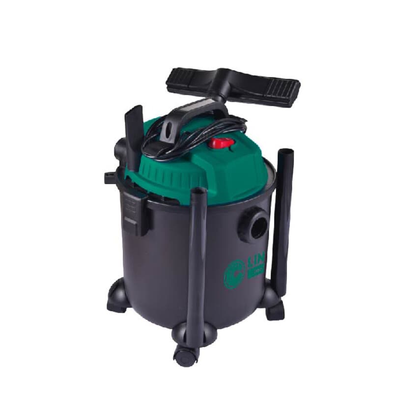 Aspiratore Solidi Liquidi 1200W 20L SIMPLYVACUUM20 - 2