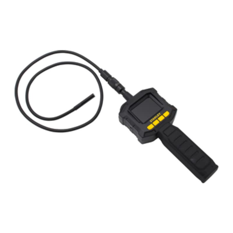 St Videocamera di Ispezione Lcd 100 cm Stho 77363 Stanley - 2