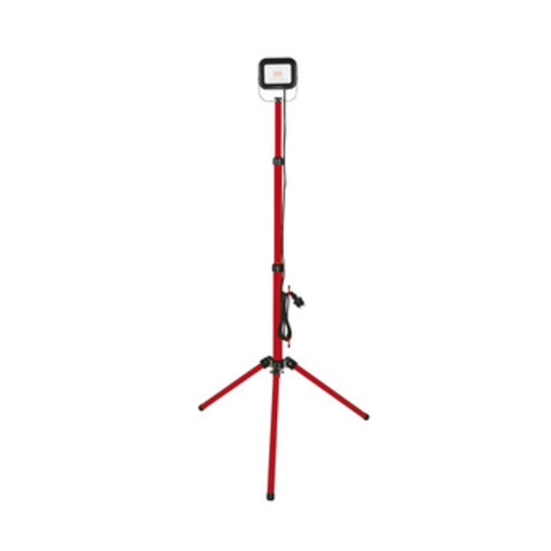 Proiettore LED 20W 1600LM C Treppiedi - 2
