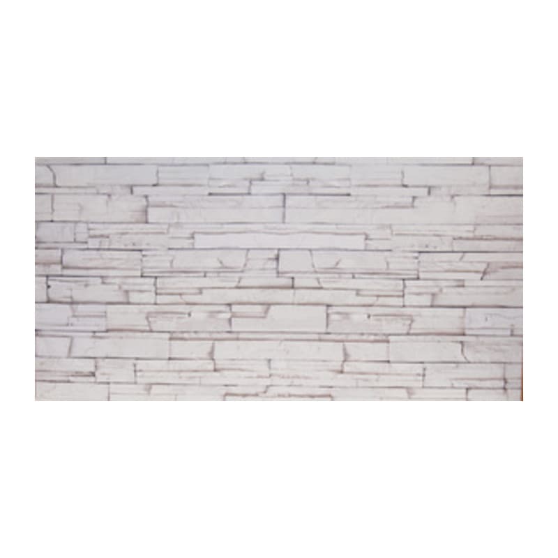 Pannello Decorativo 50 x 100 cm Dis. Pietra 15 Pezzi - 2