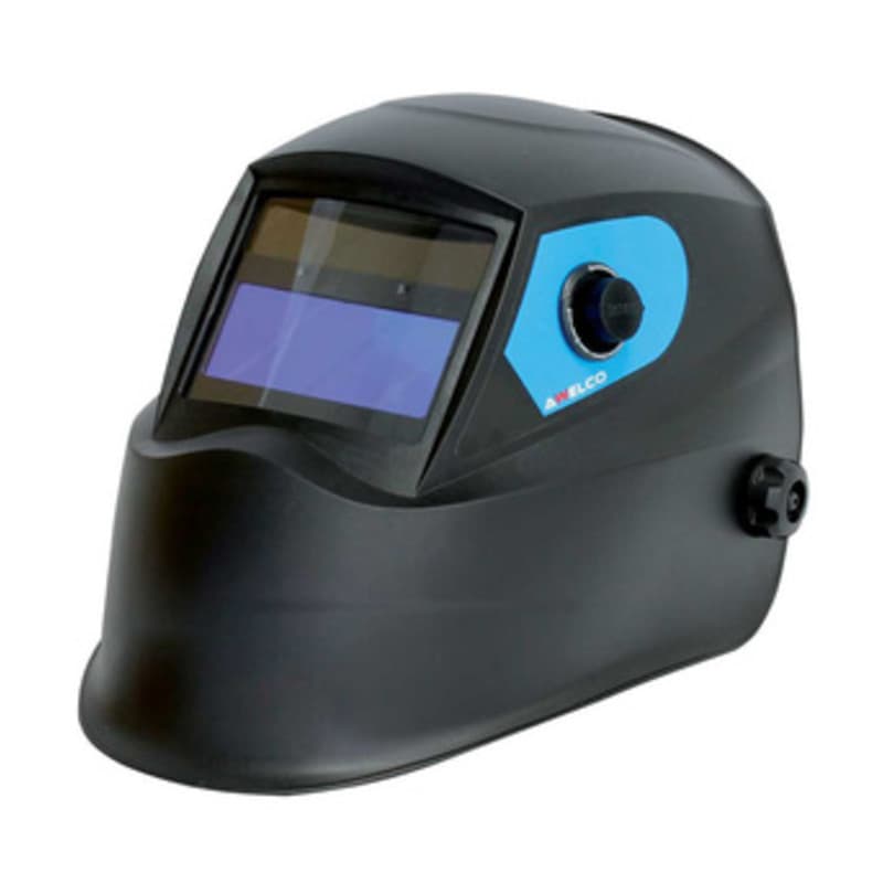 Casco Elettronico per Saldatura 2000E 9 13DIN Awelco - 2