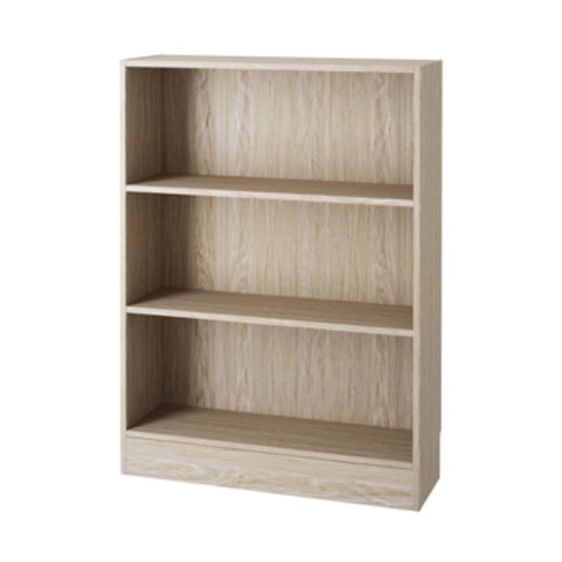 Kit Libreria Working 79 x 27XH107 Cm 71776 Ak Tvilum Aps - 2