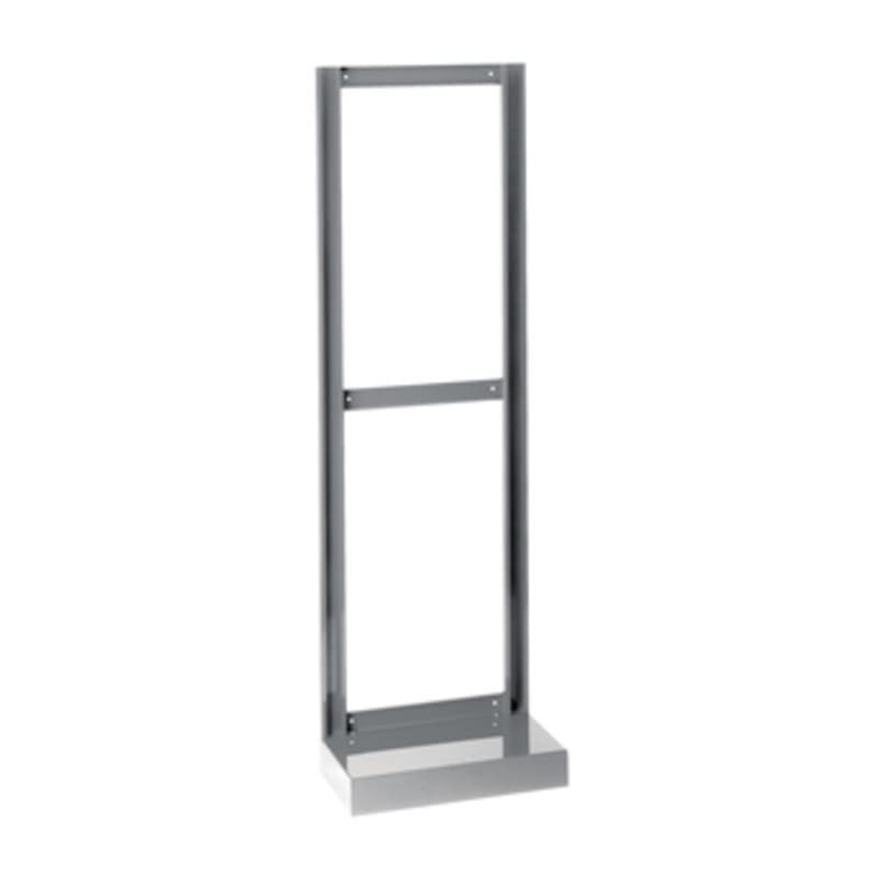 Pavimento per Madia 600 x 205XH1950 Mm Telaio a - 2