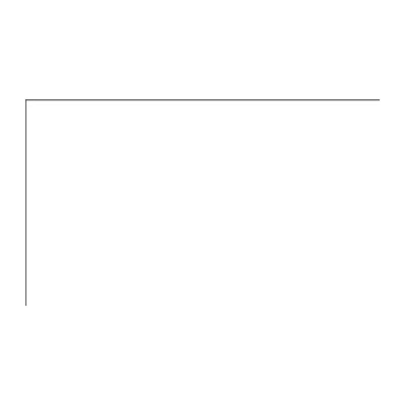 Rt Plastica Adesiva 280.0100 Bianco Opaco 2,5 m Hornschuch Italia 6,0 - 2