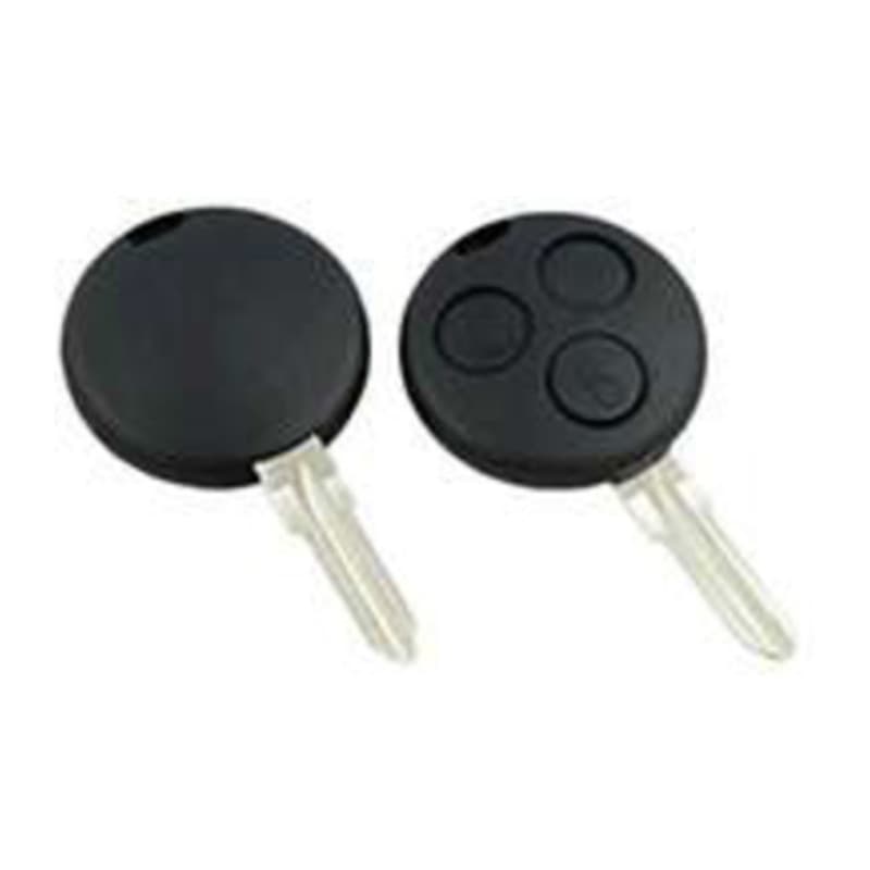 Chiavi Silca Cover YM23RS8 3 Tasti - 2