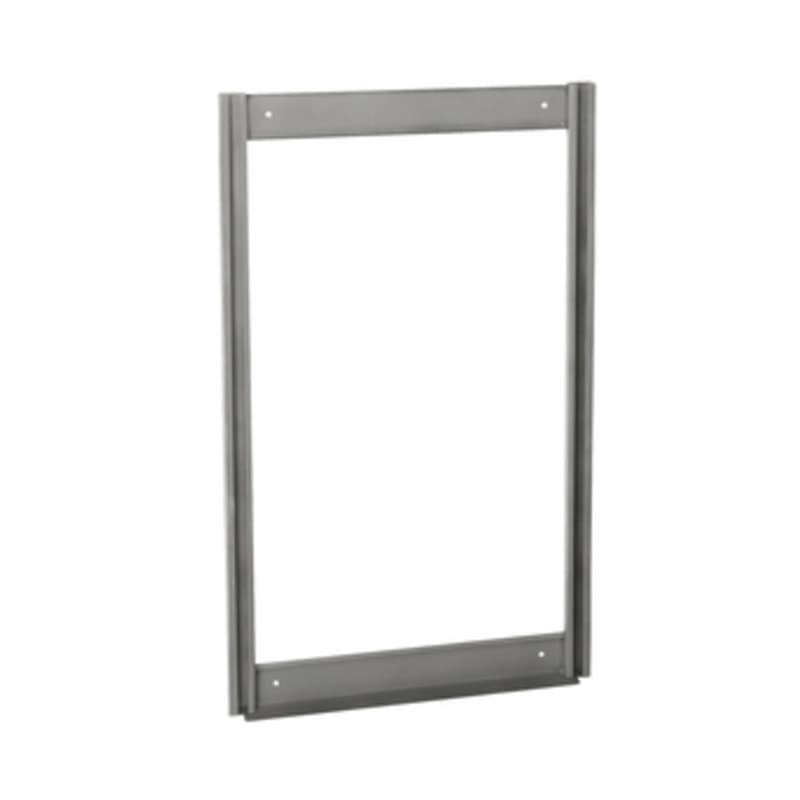 Telaio Pensile per Madia 600 x 40XH1000 Mm - 2