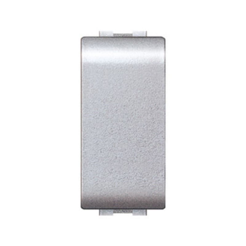 Life 4080 Tec Tasto Falso Polo Argento Satinato 32 Pezzi - 2