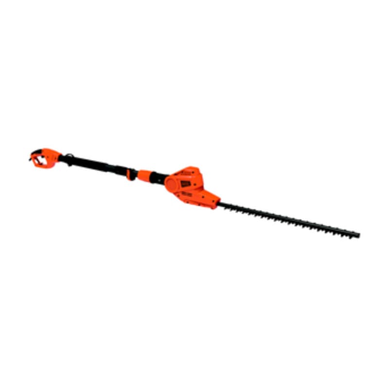 Tagliasiepi Elettrico B e D PH5551 550W 51 cm Black e Decker - 2