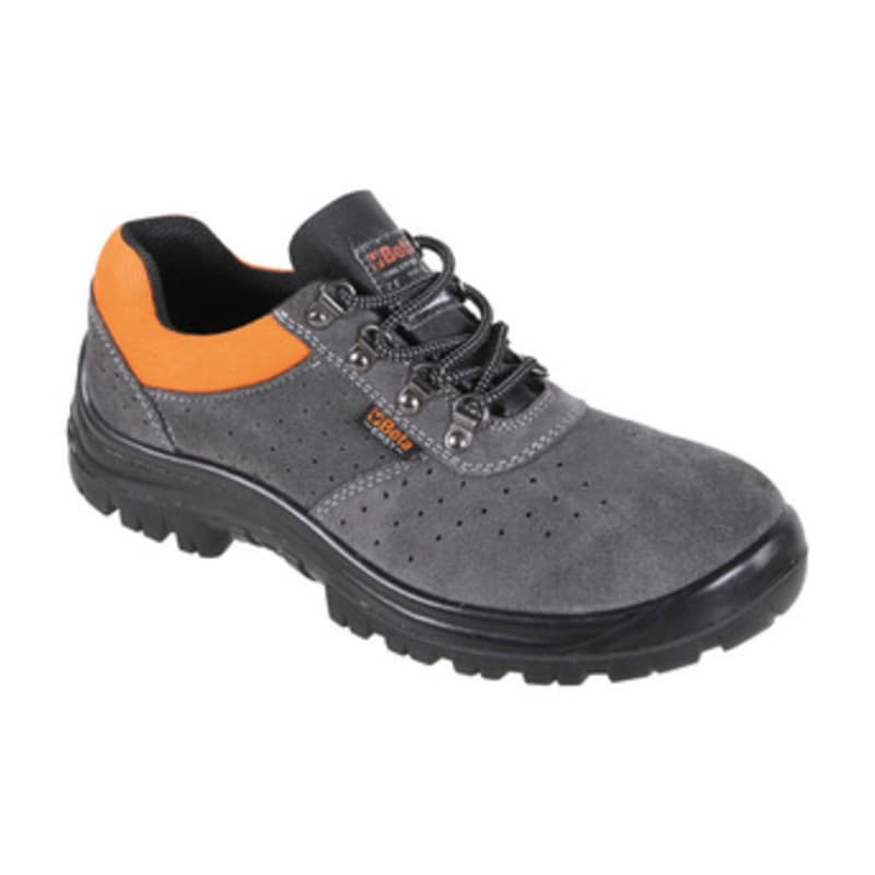 Scarpe Basse Antif. Beta 7246E S1P Src Taglia 43 Calzature - 2