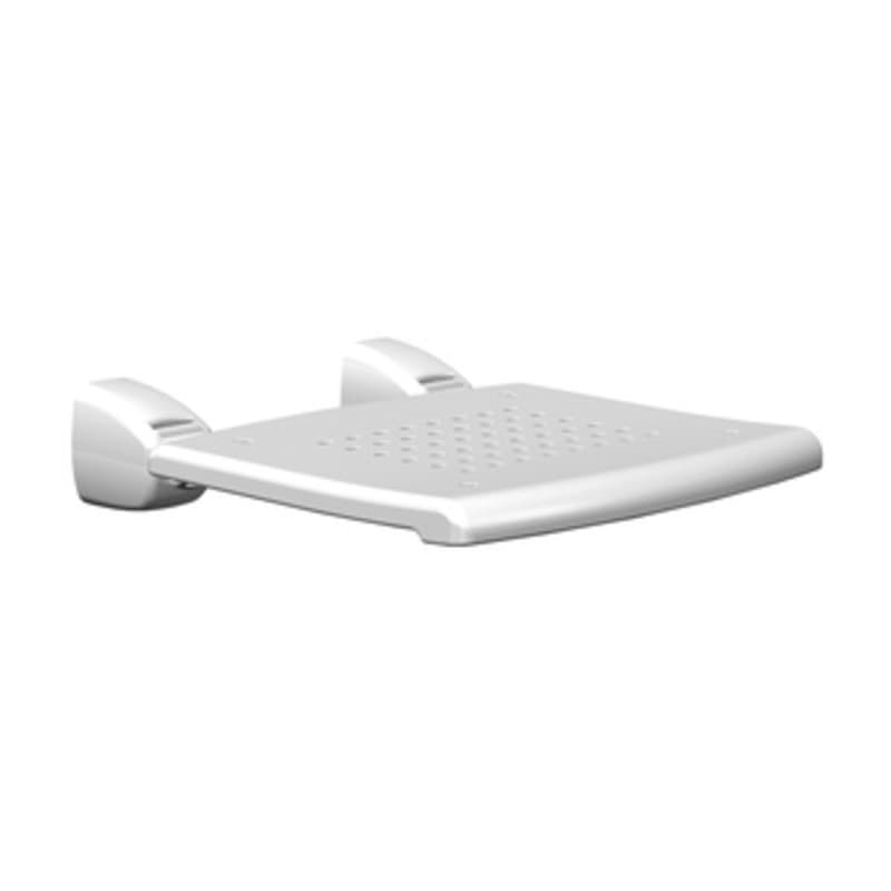 Lukas Sedile Ribaltabile Doccia Pr Ws PP Bx - 2