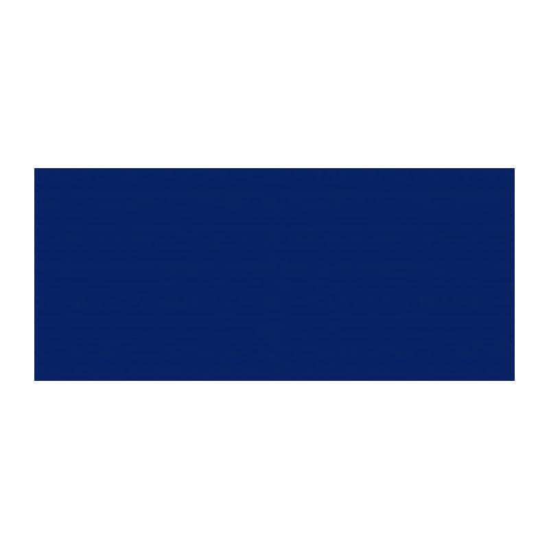 Rt Plastica Adesiva 280.1687 Blu Lucido 2,5 m Hornschuch Italia 3,0 Rotoli - 2
