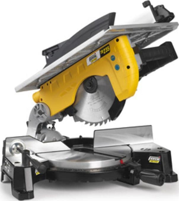 Troncatrice per Legno Femi TR235 1800W D 250 mm - 2