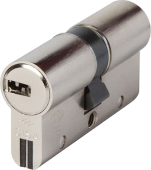 ART.0A3S1 Astral S 3 Chiavi Mm 30.80 Cisa - 2