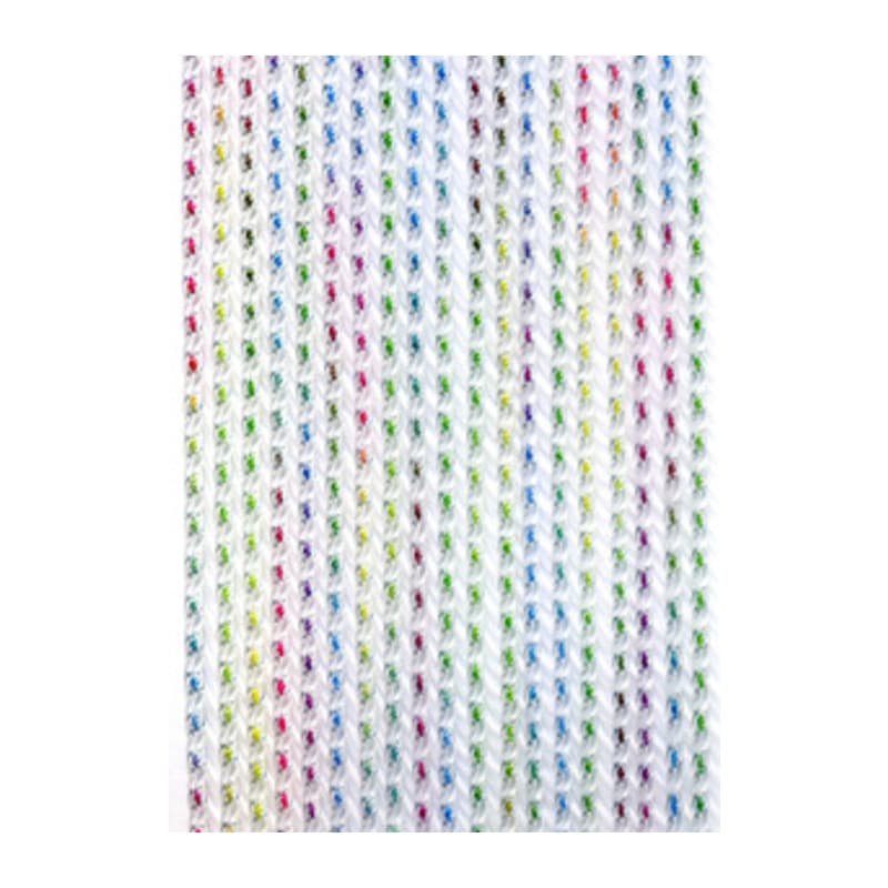 Tenda Medusa Multicolor 120XH240 Cm 160 Fili Ciampi - 2