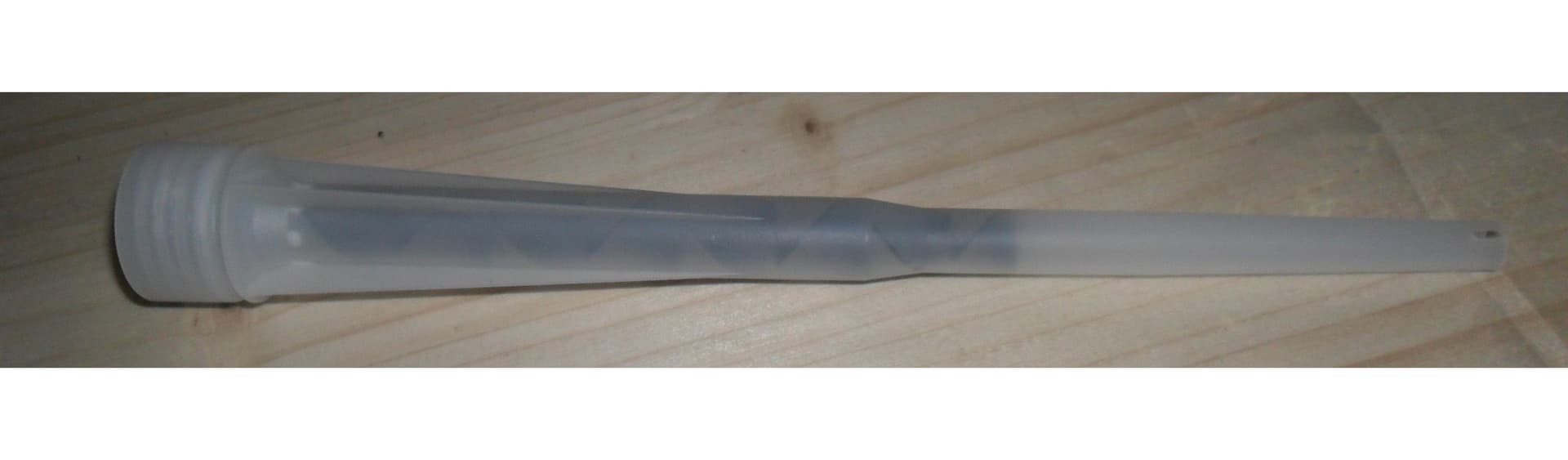 Beccuccio x Ancorante Chimico PZ1 - 2