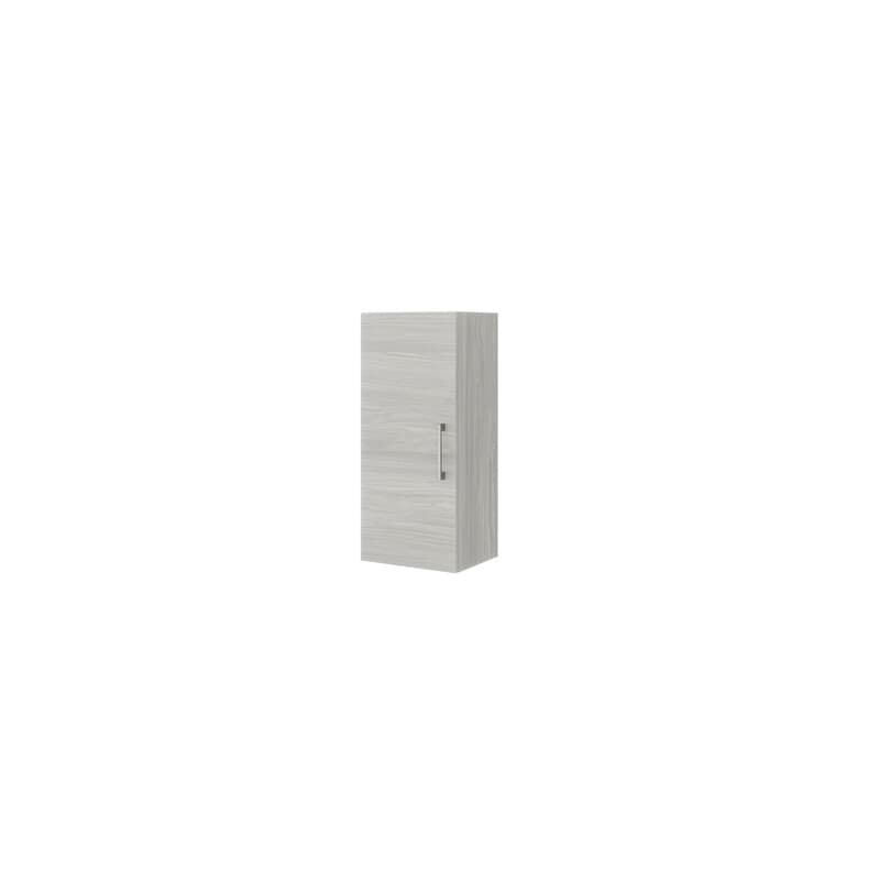 Pensile Rubino 1A Rovere Grigio - 2