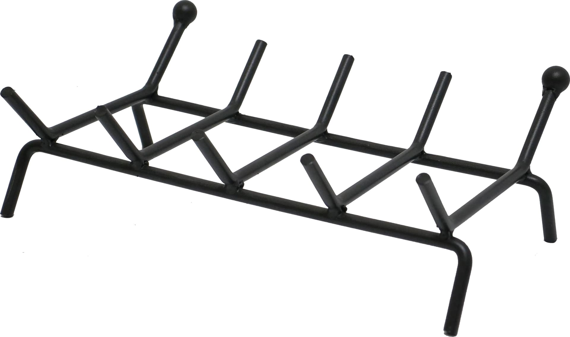 Brucialegna per Camino SEZ.12 50 x 35 cm 2 Pezzi – Idroweb