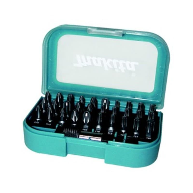 Kit Inserti Pz 31 P 73374 Makita - 2