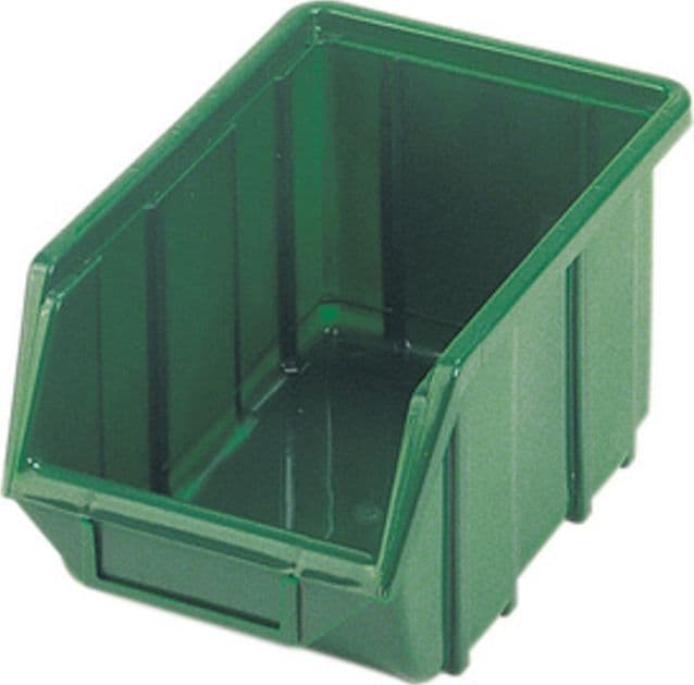 Contenitore Terry Ecobox 112 160 x 250XH129 Mm 30 Pezzi - 2