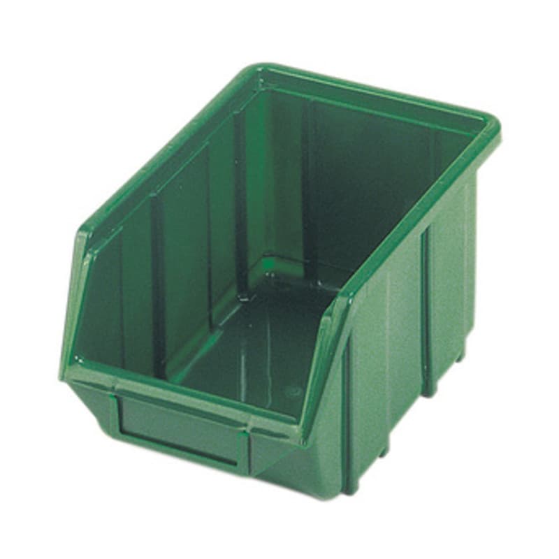 Contenitore Terry Ecobox 112 160 x 250XH129 Mm 30 Pezzi - 2