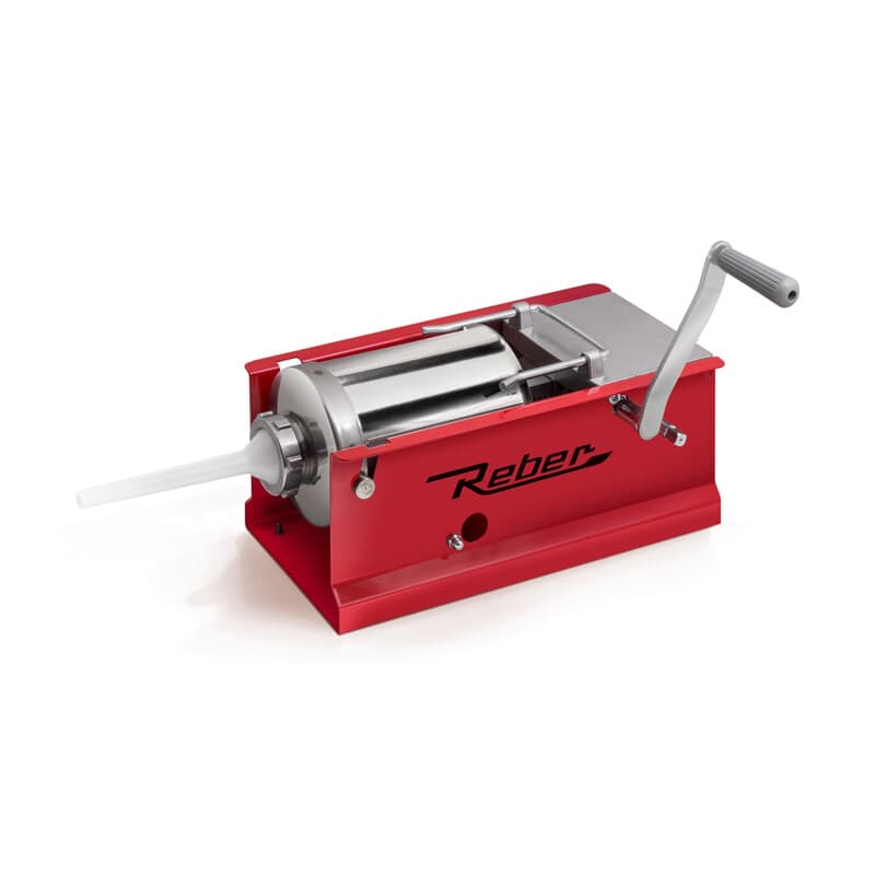 Insaccatrice a 2 Velocita 3 kg - 2