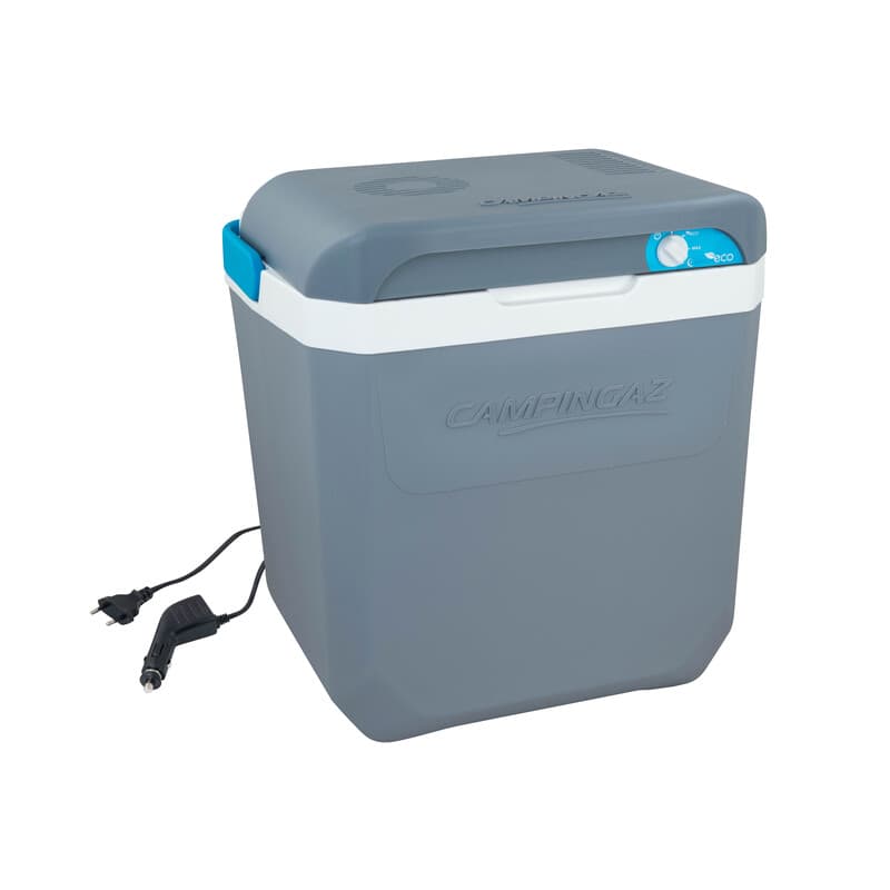 Ghiacciaia Termoel Powerbox Plus 28L 12 x 230V - 2