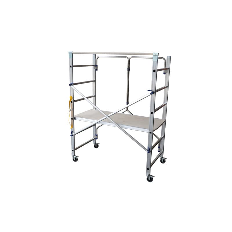 Trabattello All. Facal Special Piego H 198,5 cm - 2
