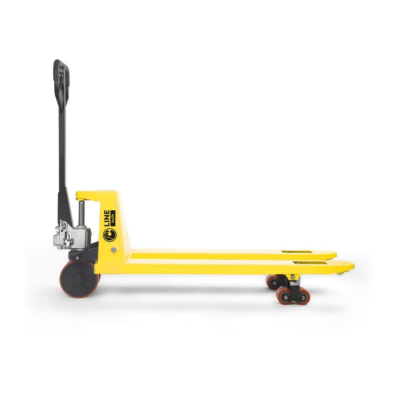 Transpallet Manuale 2500 kg – Idroweb