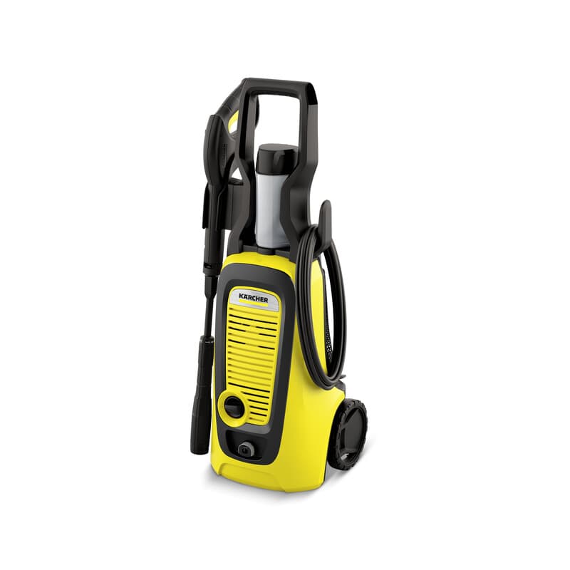 Idropulitrice 1800W Karcker K4 Universal Edition - 2