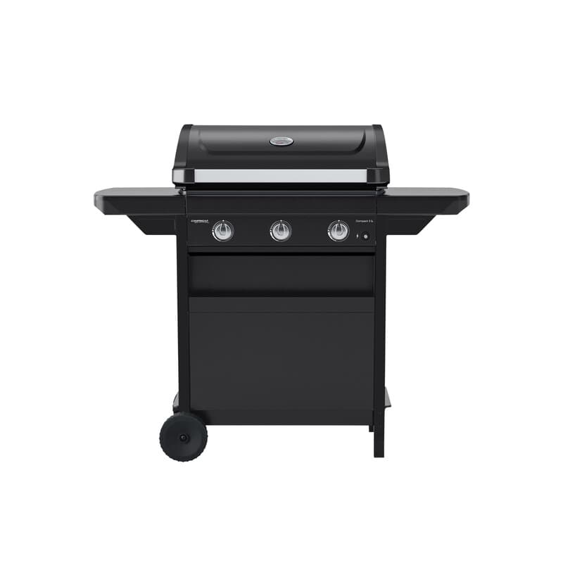 Barbecue a Gas Compact 3 l 7,5KW Campingaz - 2
