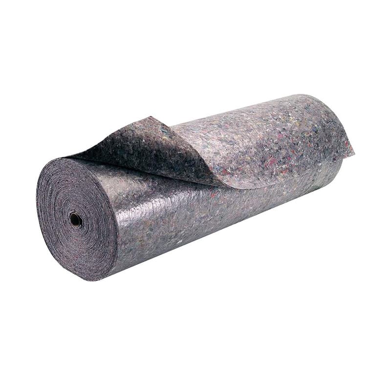 Feltro Assorbente Antiscivolo 260 Gr Mq 1 x 10 Mt 1,0 Rotoli - 2