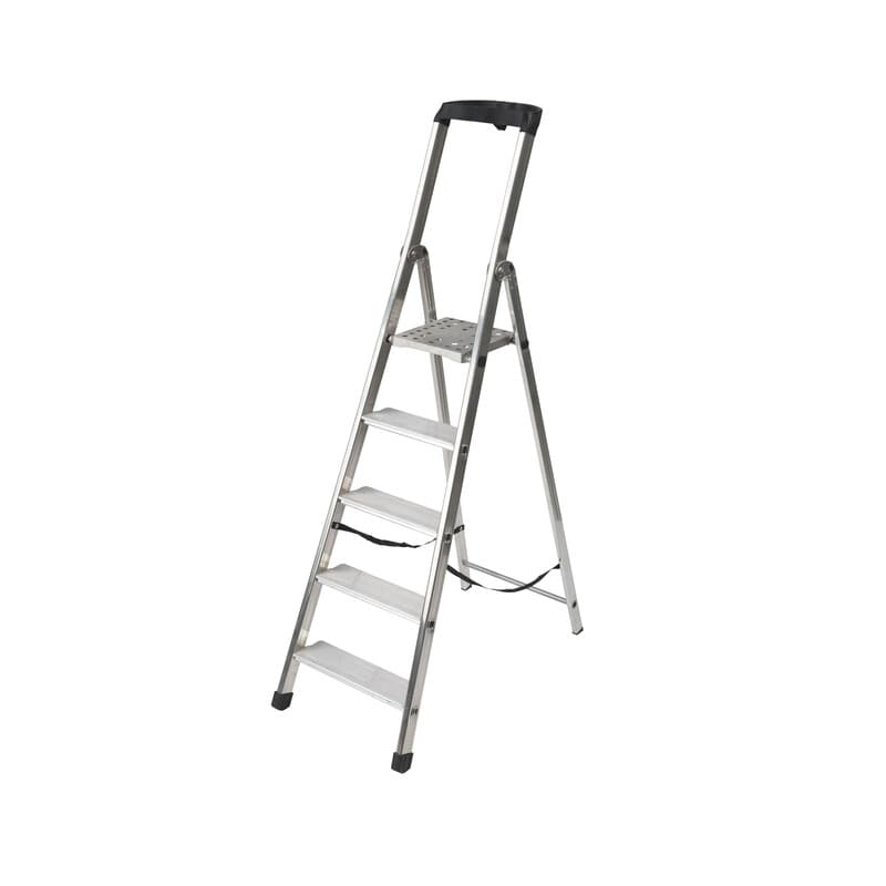 Scala All. Facal Piu su Maxi 5 Gradini da 110 mm - 2