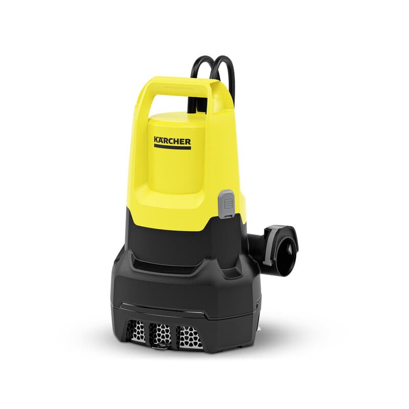 Elettropompa Sommersa Karcher Sp 22.000 Dirt Eu - 2