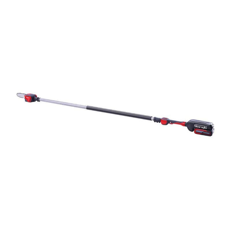 Potatore Sbaraglia 36V. 150 cm S Batt Caric. A3215 - 2