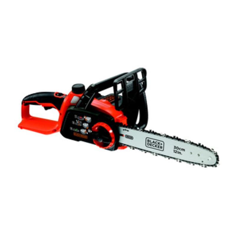 Elettrosega a Batteria B e D GKC3630L20 36V Litio 30 cm Black e Decker - 2
