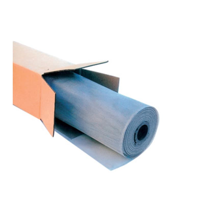 Zanzariera Alluminio 18 x 16 H 80 CMX30 M Phifer 1,0 Rotoli - 2