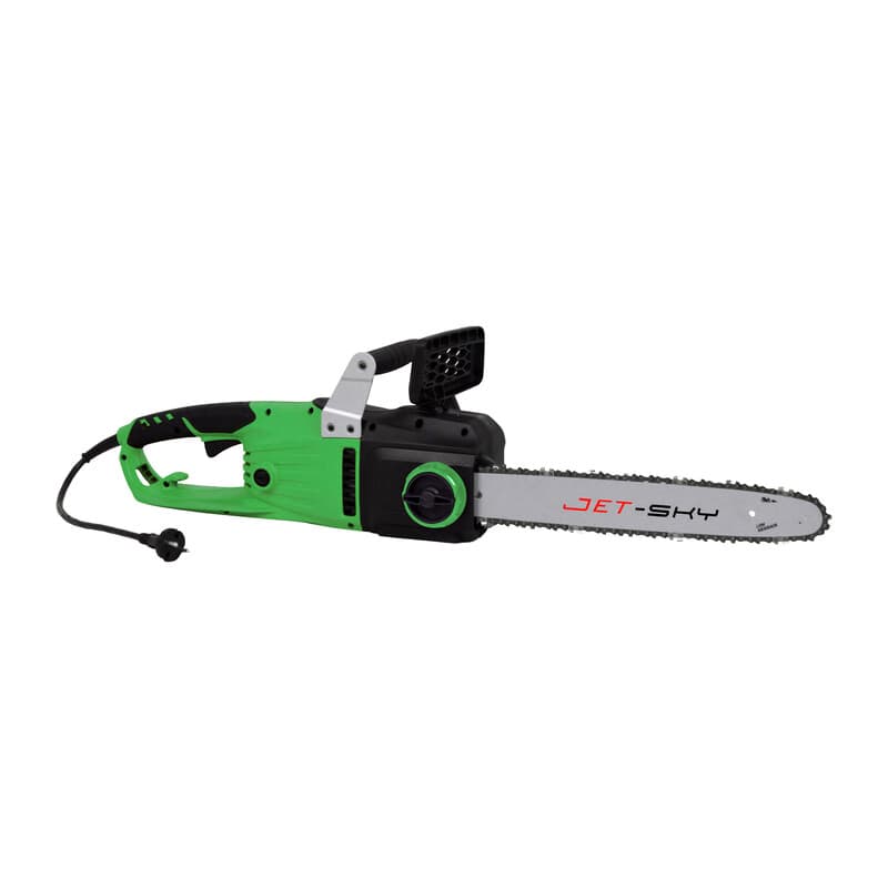 Elettrosega 2400W Barra 40 cm - 2