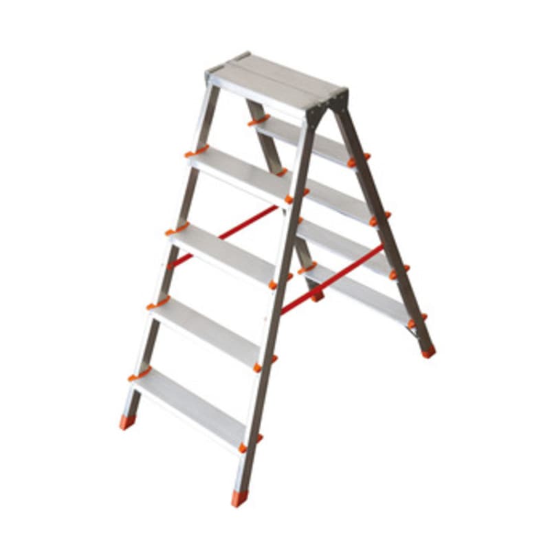 Scala All. Facal Filo Fi 5 Doppia Salita 5 Gradini - 2