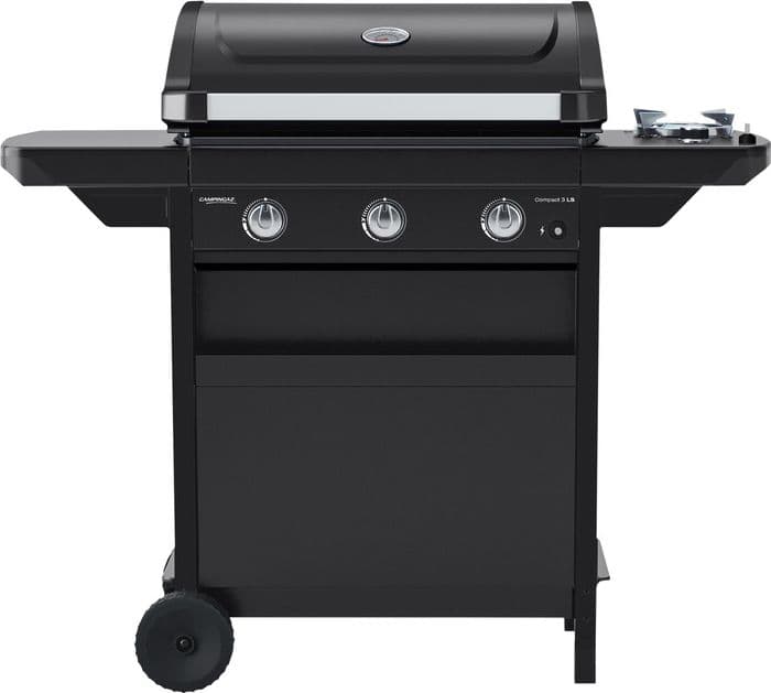 Barbecue a Gas Compact 3 Ls 7.5KW Campingaz - 2