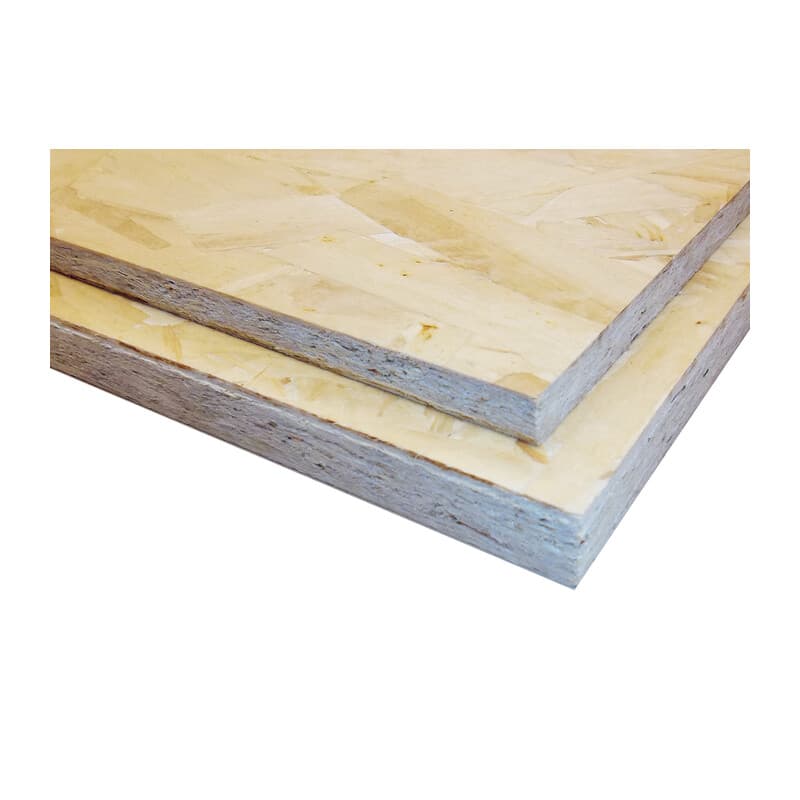 Tavola Osb MM.1220 x 610 x 15 - 2
