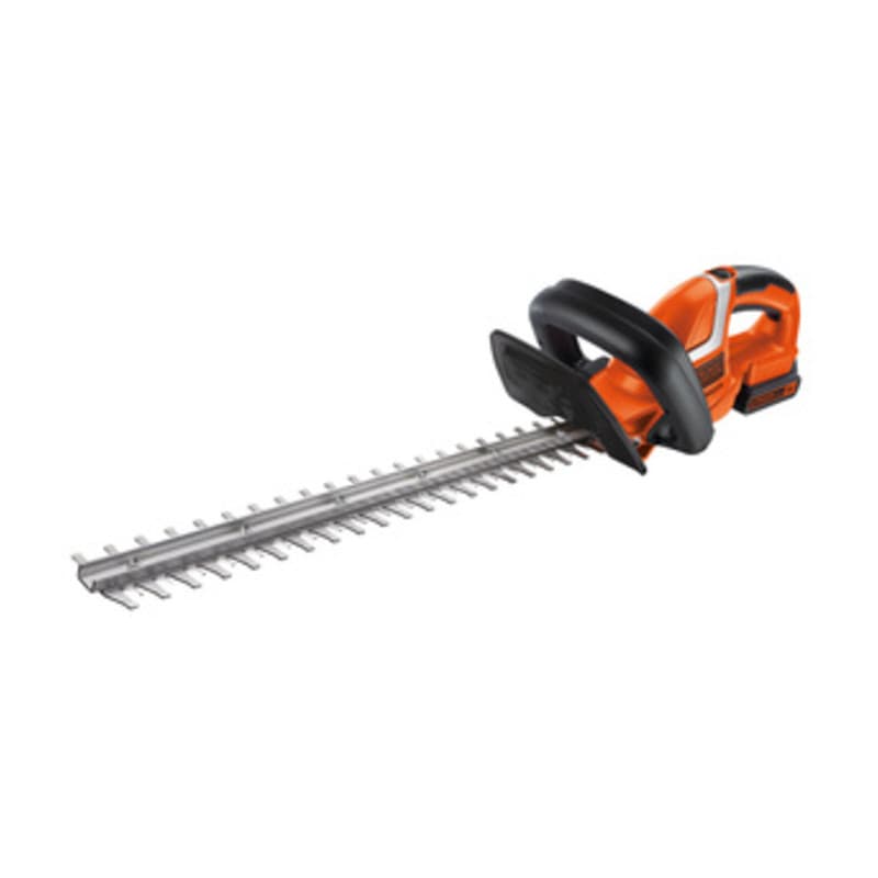 Tagliasiepi a Batteria B e D GTC1845L20 18V Litio 45 cm - 2